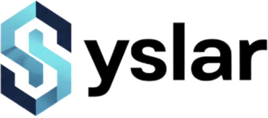 Syslar Logo